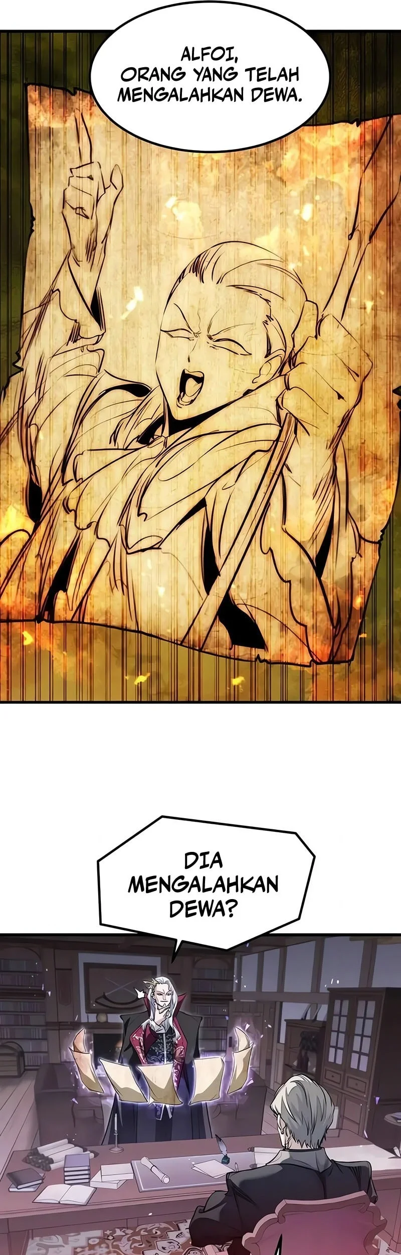Chapter 88 - halaman 18