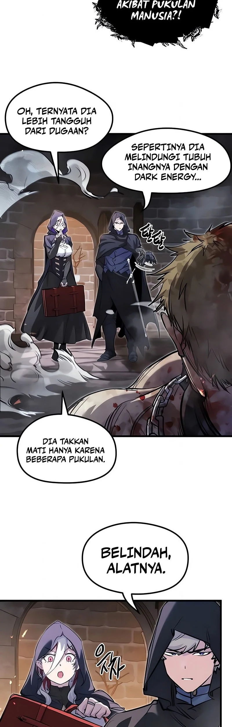 Chapter 89 - halaman 40