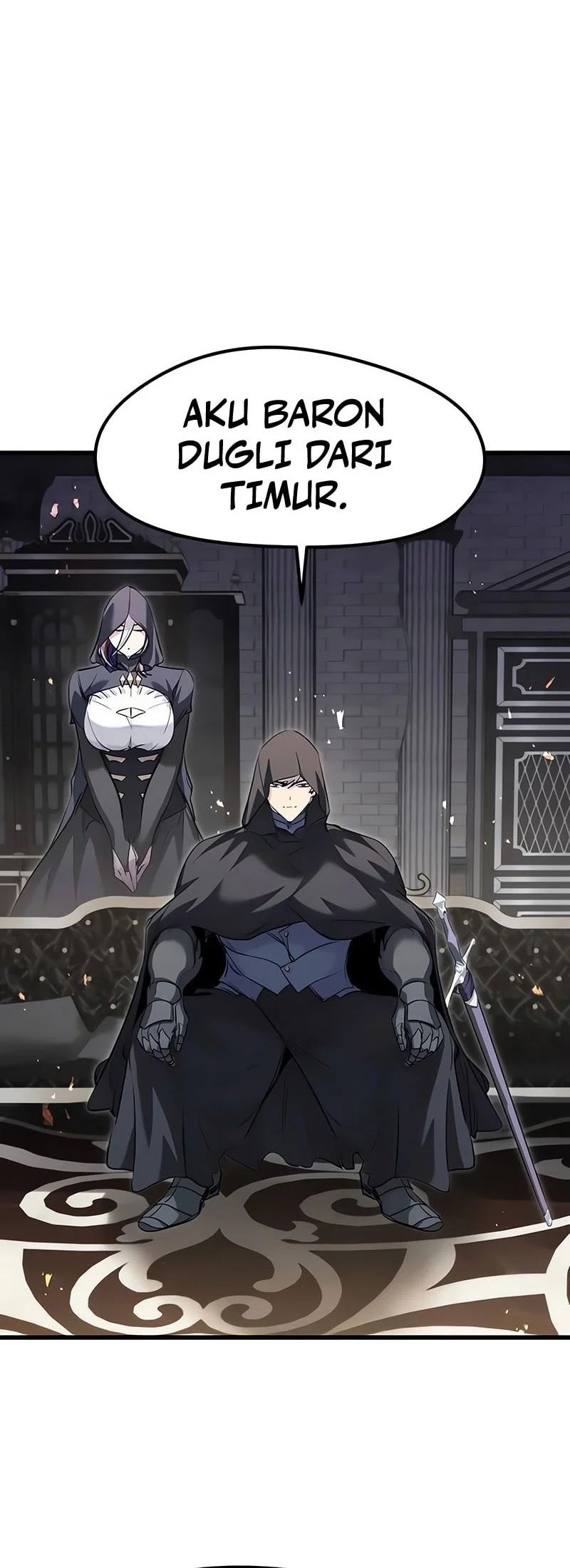 Chapter 89 - halaman 18