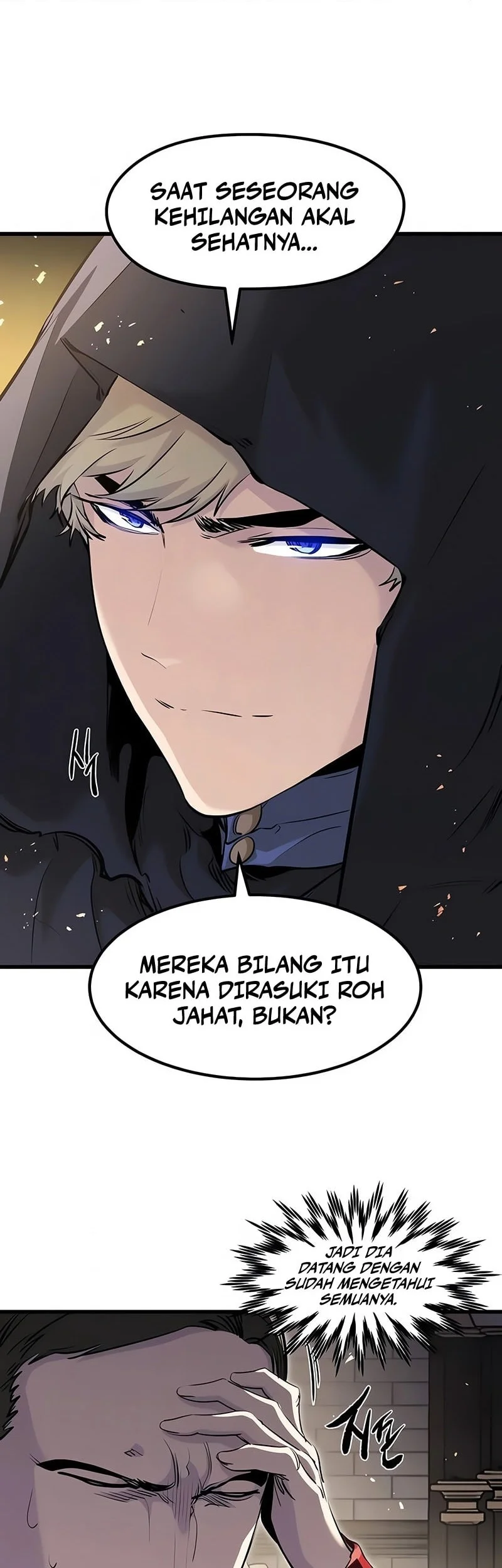 Chapter 89 - halaman 20