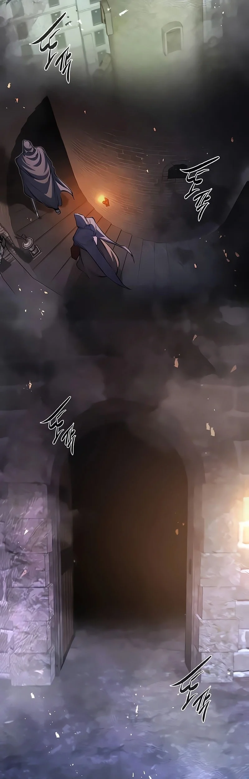 Chapter 89 - halaman 31