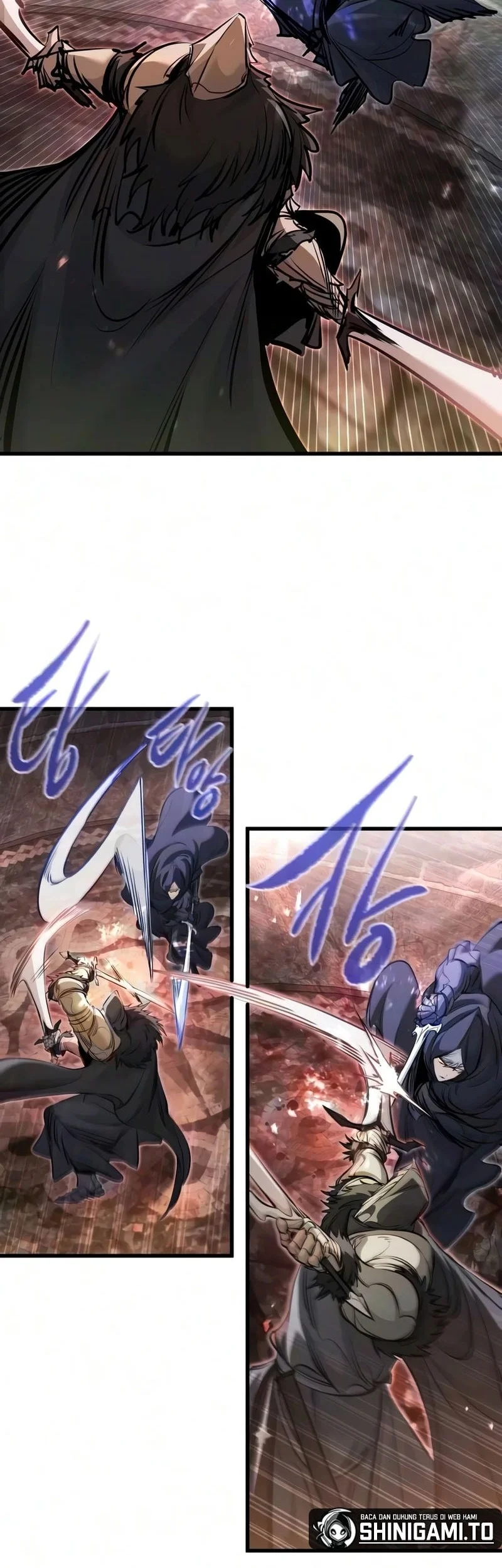Chapter 90 - halaman 16