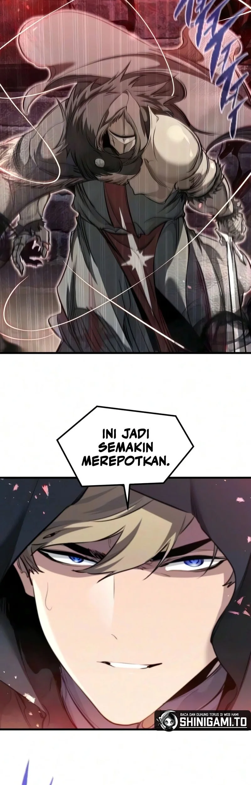 Chapter 90 - halaman 33