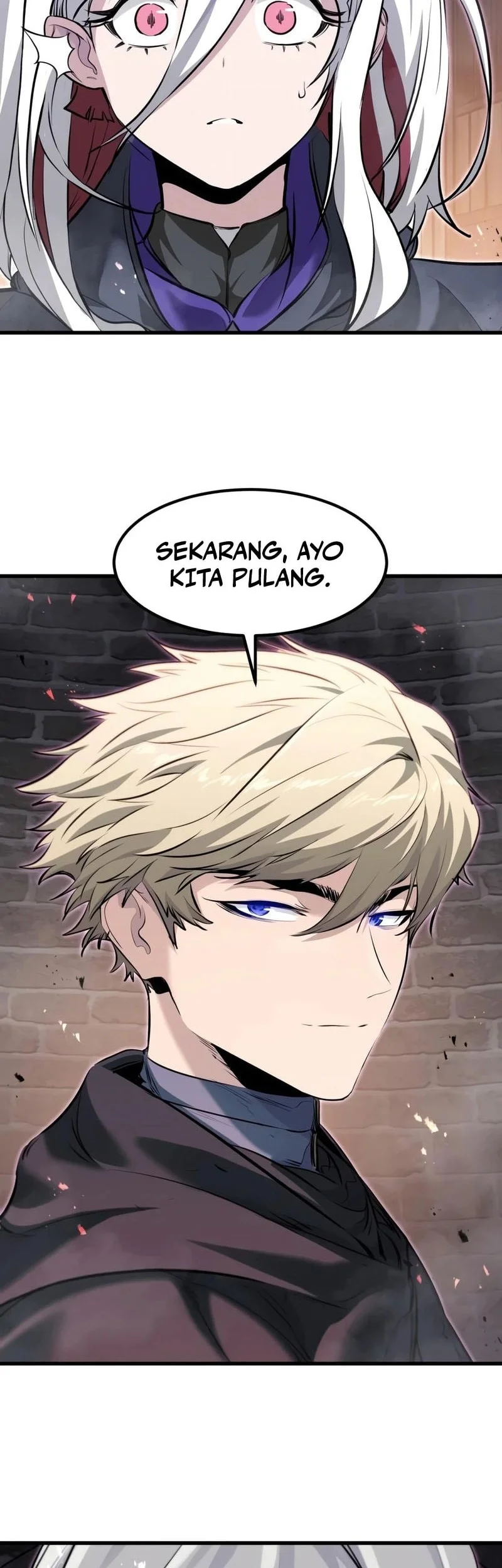 Chapter 91 - halaman 40