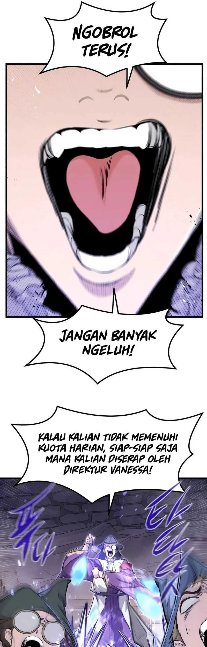Chapter 91 - halaman 47