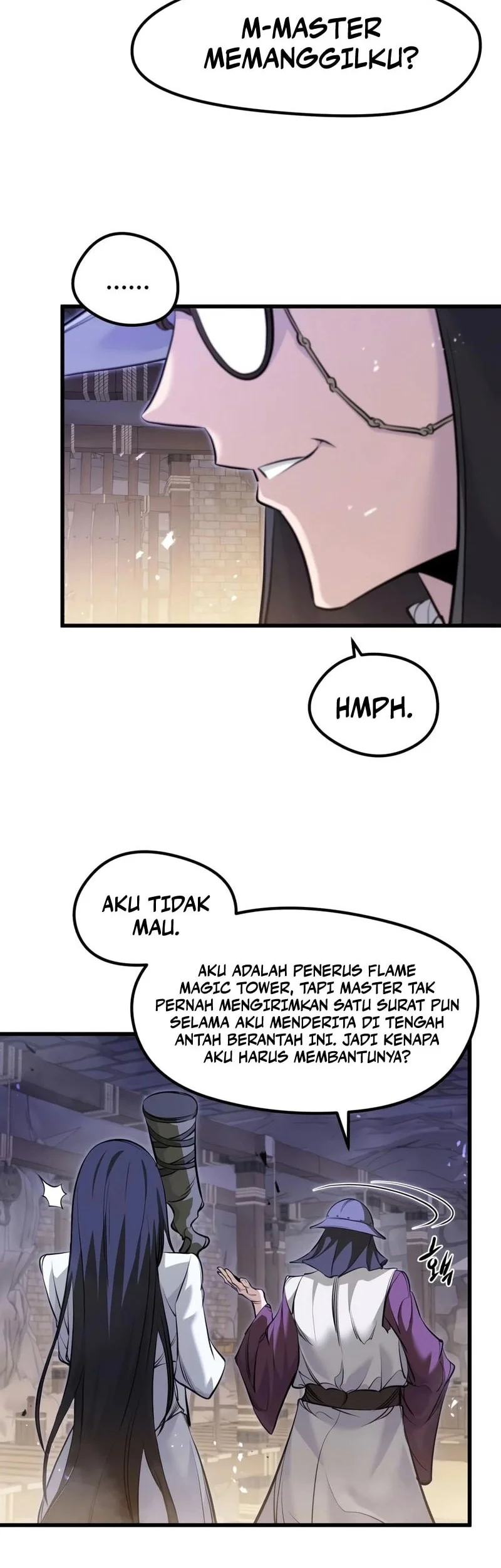 Chapter 91 - halaman 54