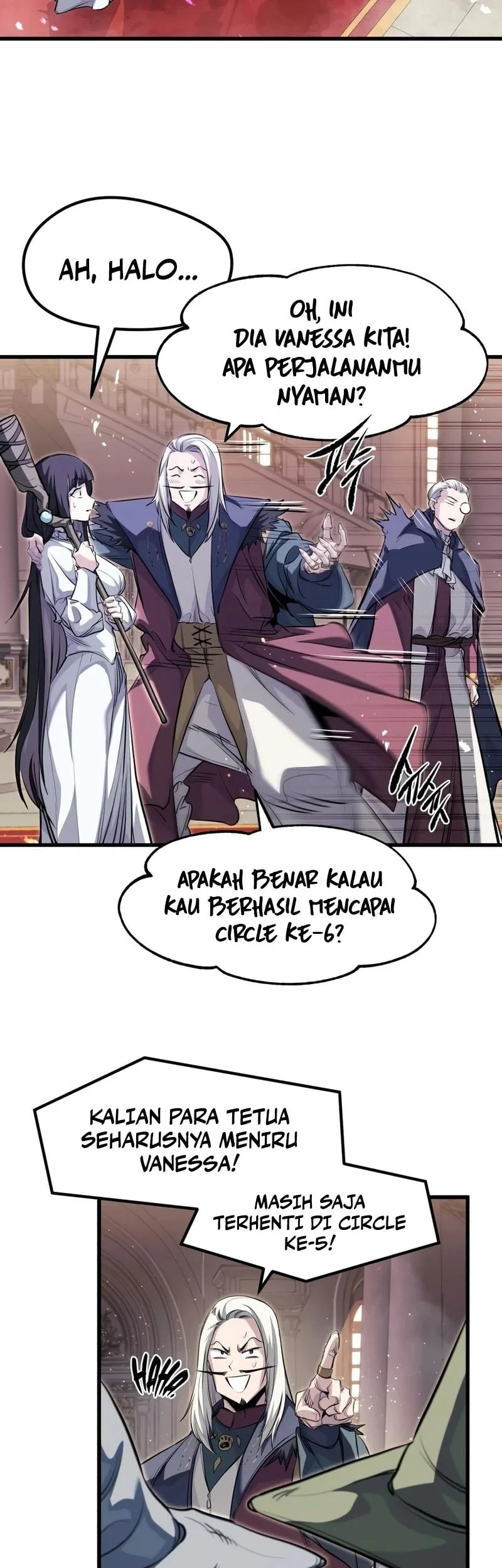Chapter 91 - halaman 60