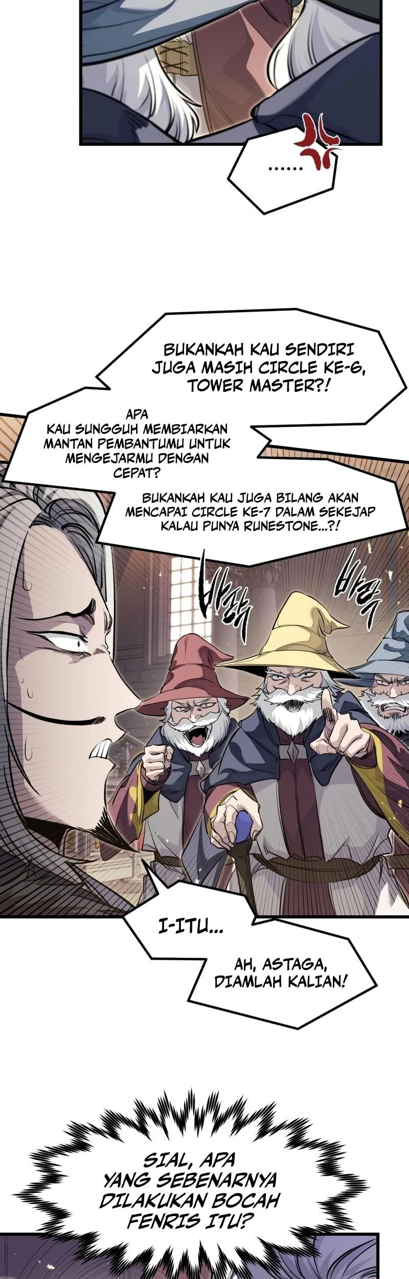 Chapter 91 - halaman 61