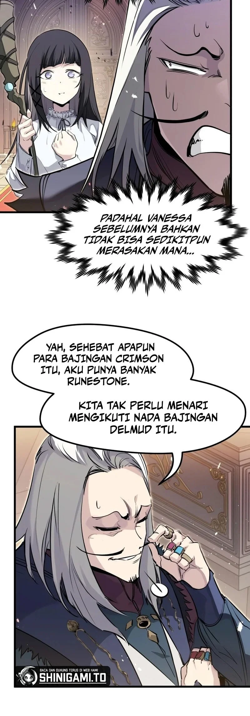 Chapter 91 - halaman 62