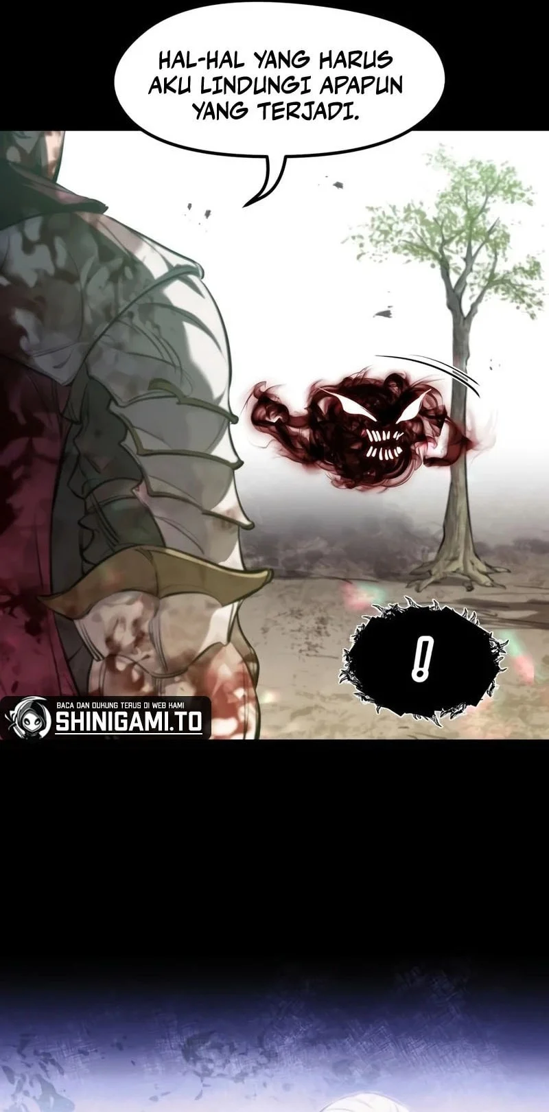 Chapter 91 - halaman 30