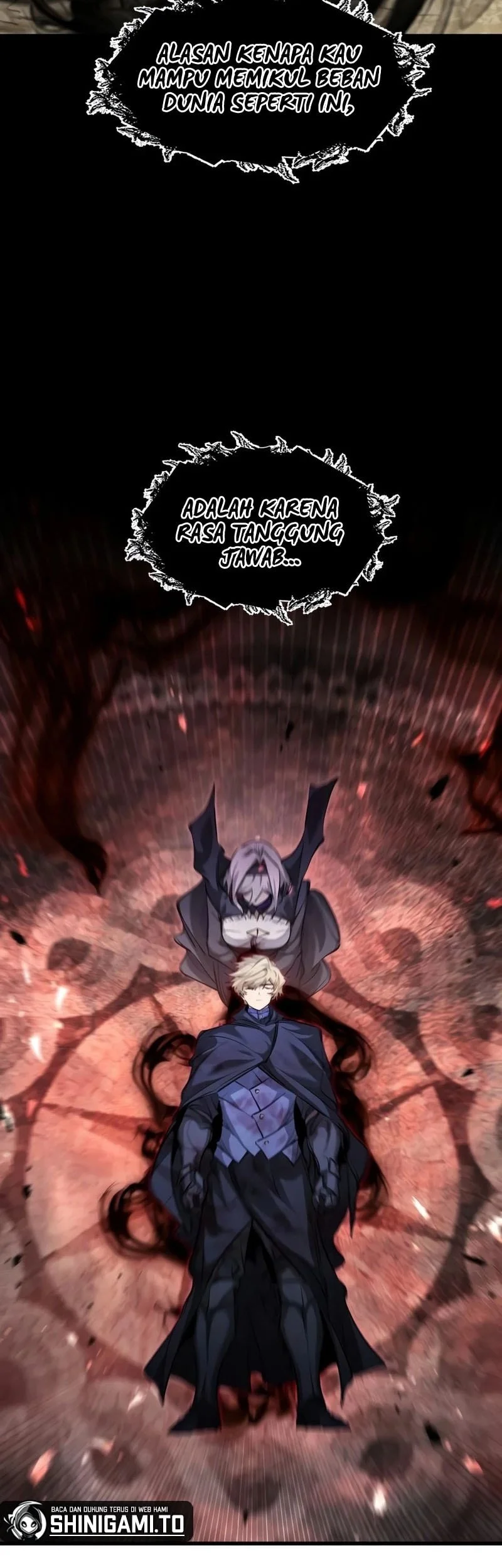 Chapter 91 - halaman 33