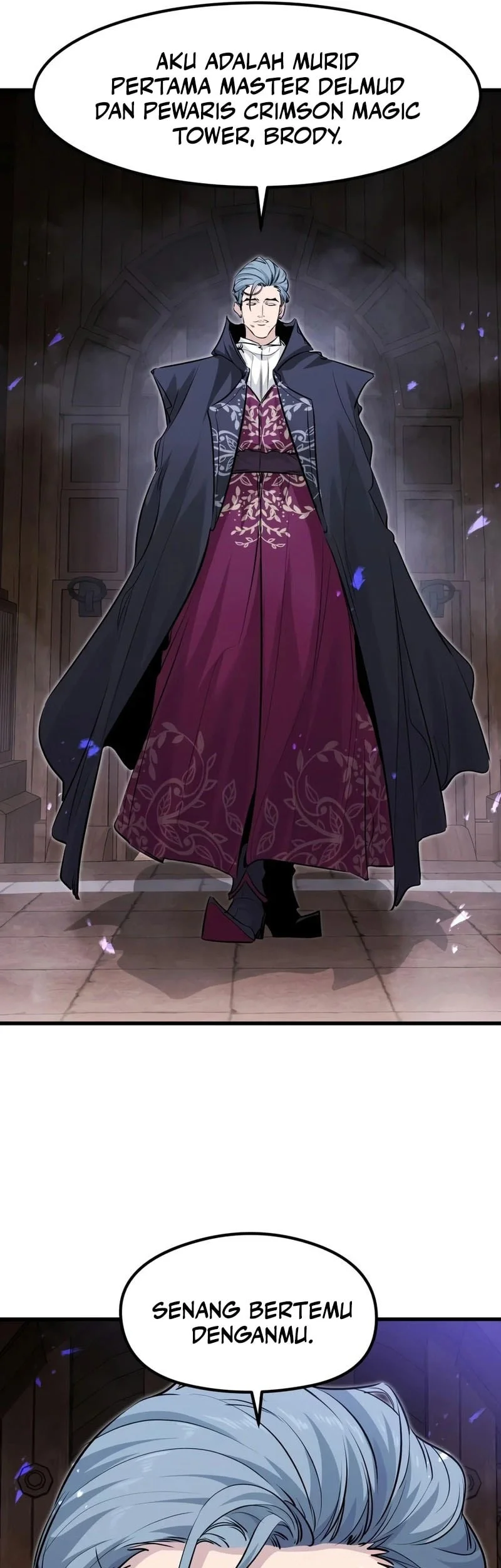 Chapter 92 - halaman 35