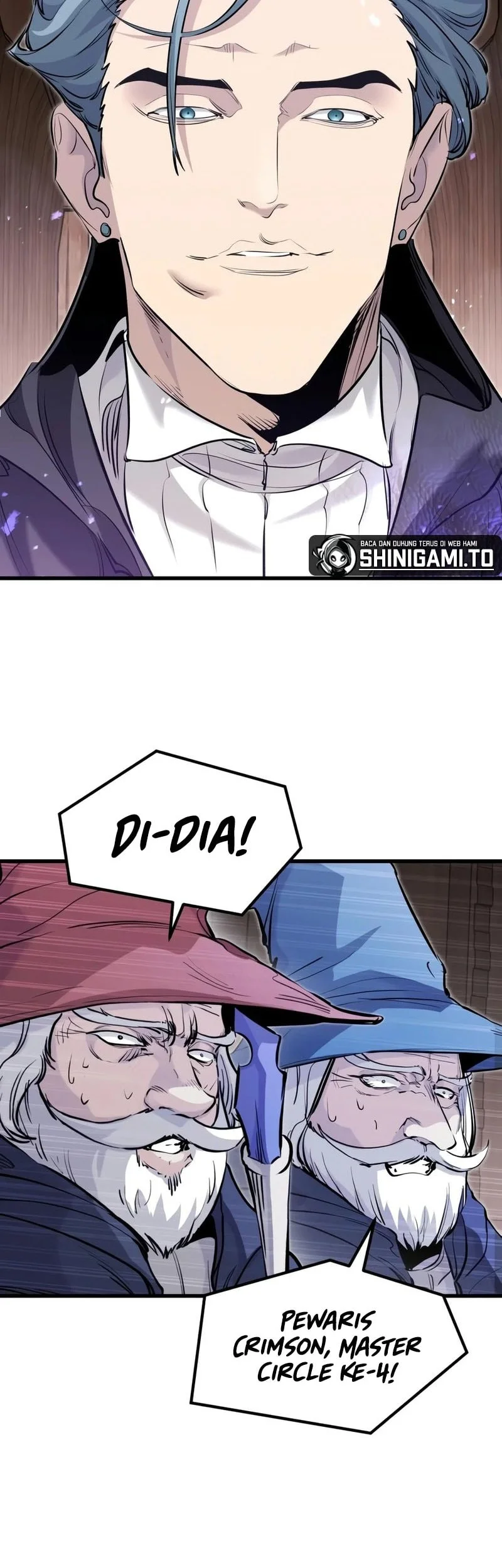 Chapter 92 - halaman 36