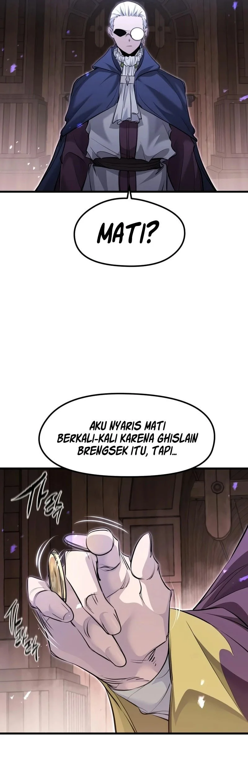 Chapter 92 - halaman 43