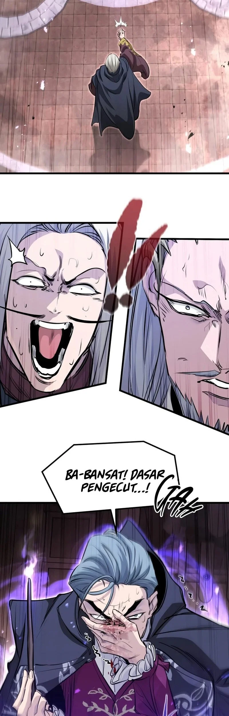 Chapter 92 - halaman 48