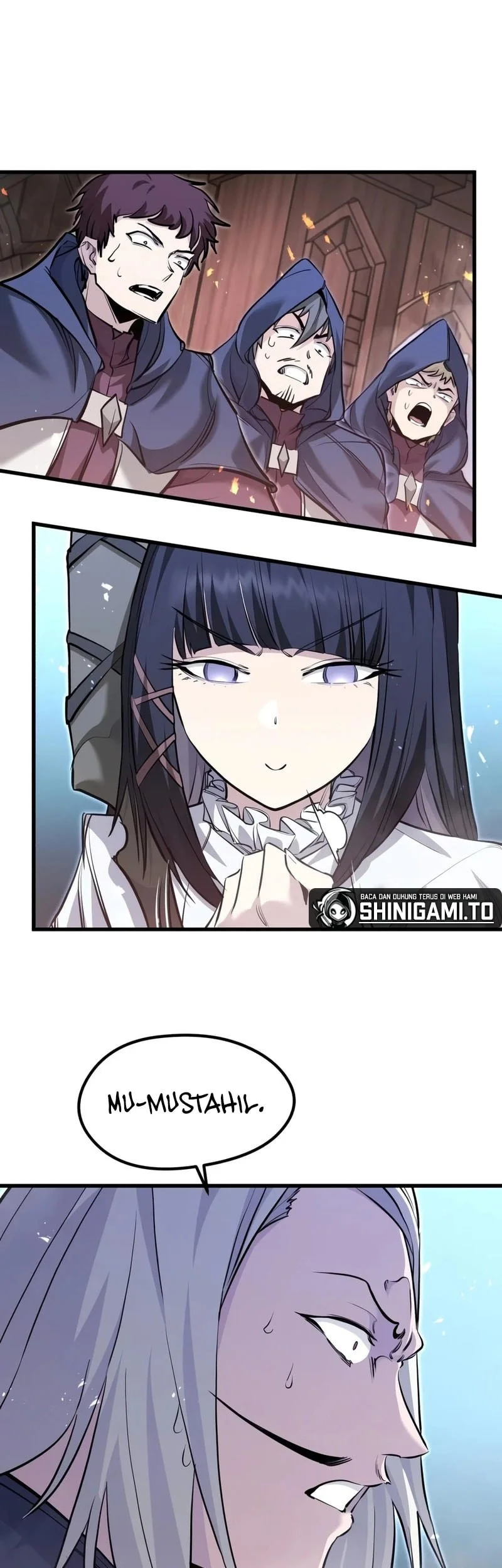 Chapter 92 - halaman 59