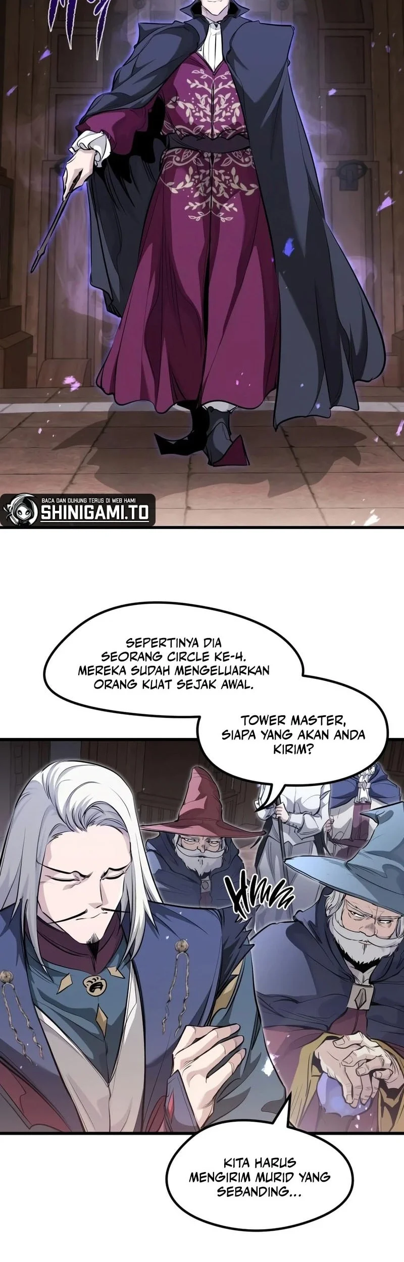 Chapter 92 - halaman 12