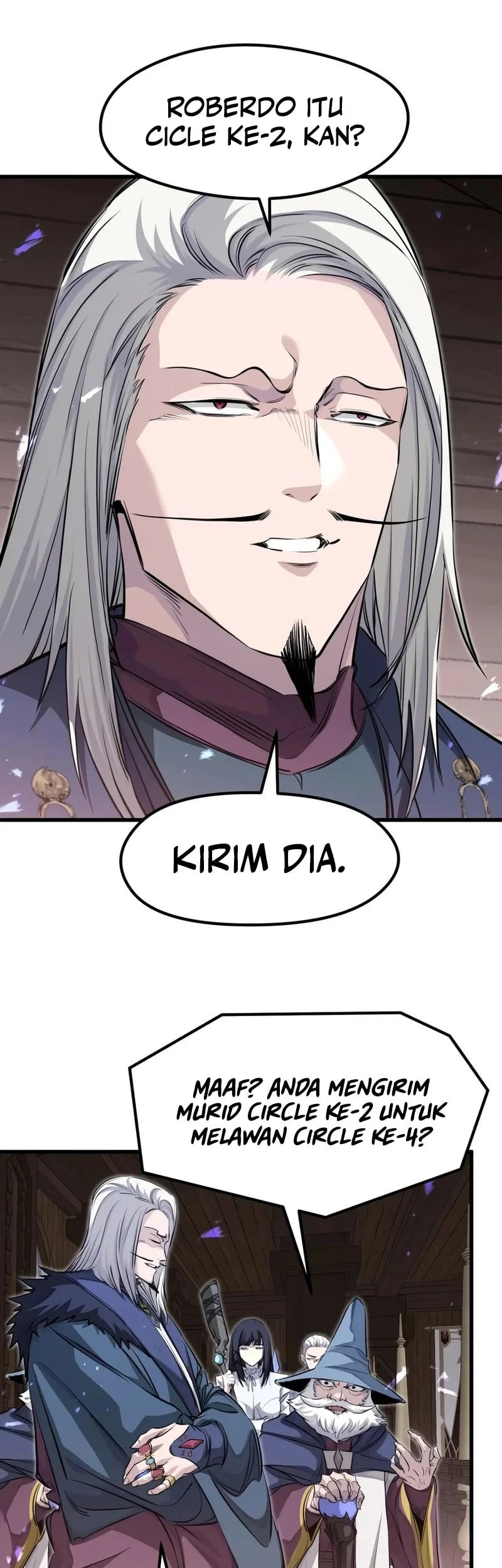 Chapter 92 - halaman 13