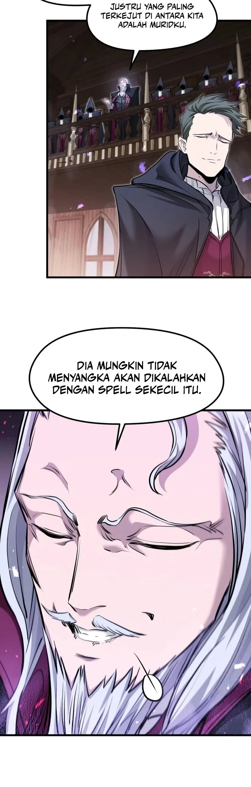 Chapter 92 - halaman 22