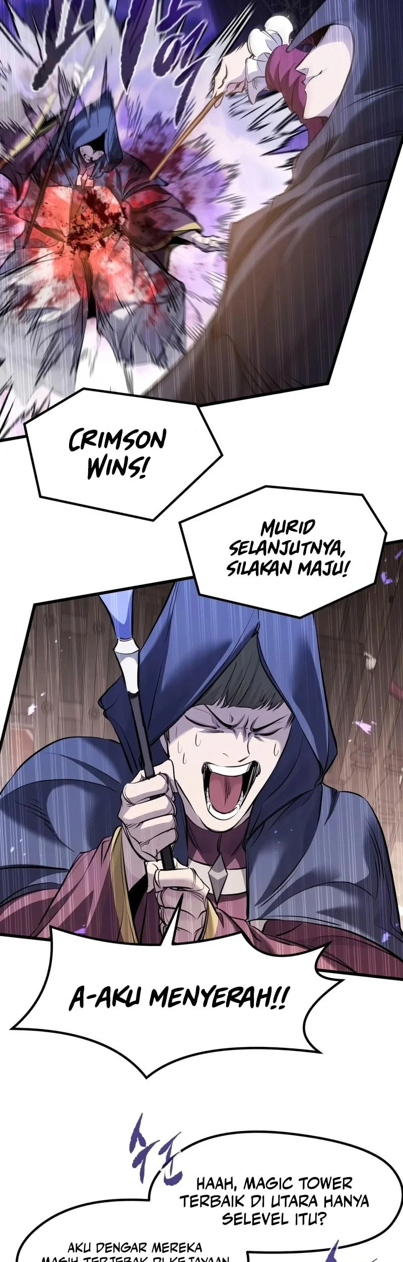 Chapter 92 - halaman 25