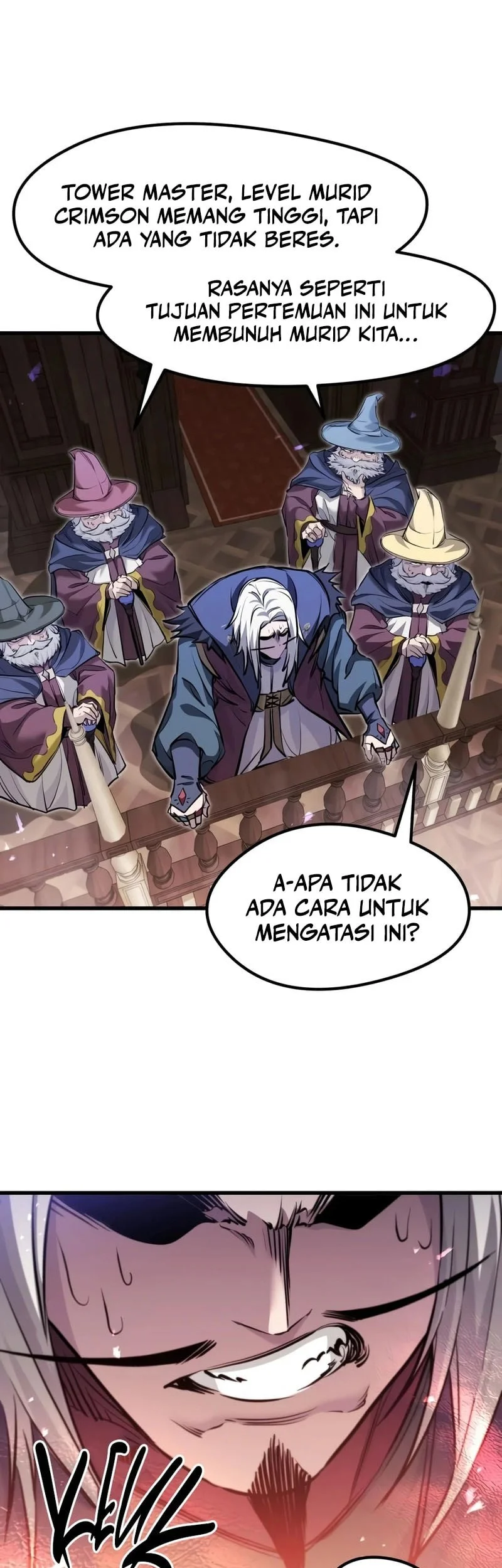 Chapter 92 - halaman 27