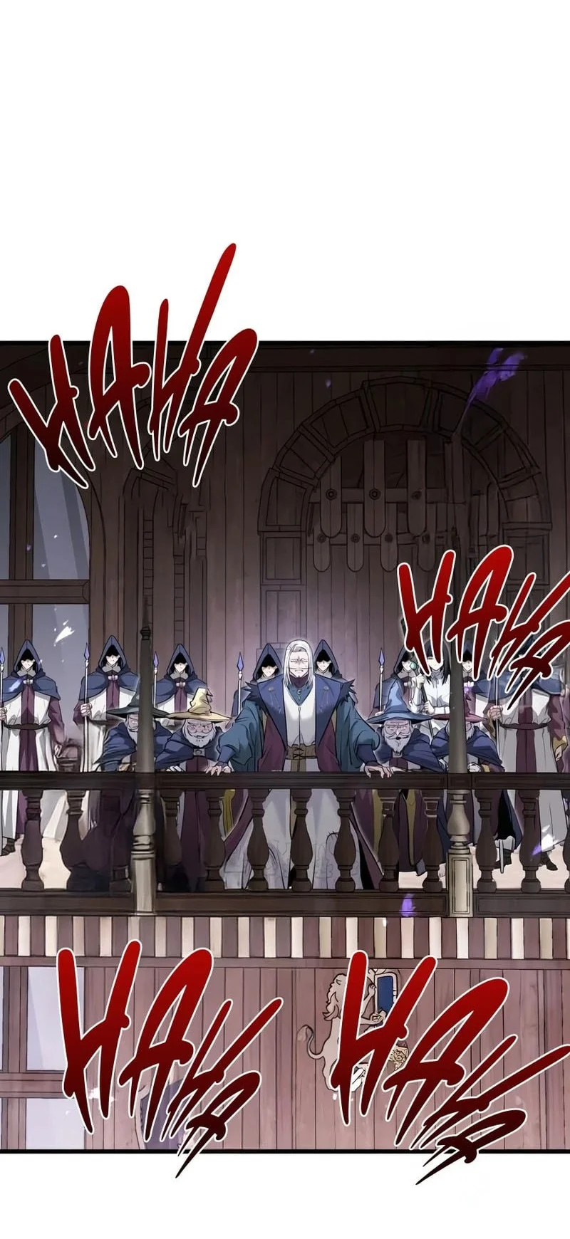 Chapter 92 - halaman 30