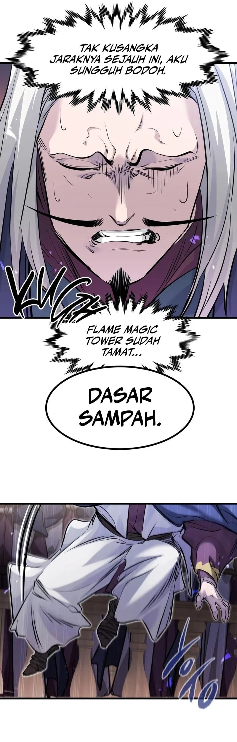 Chapter 92 - halaman 31