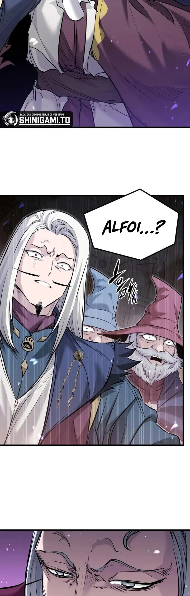 Chapter 92 - halaman 33