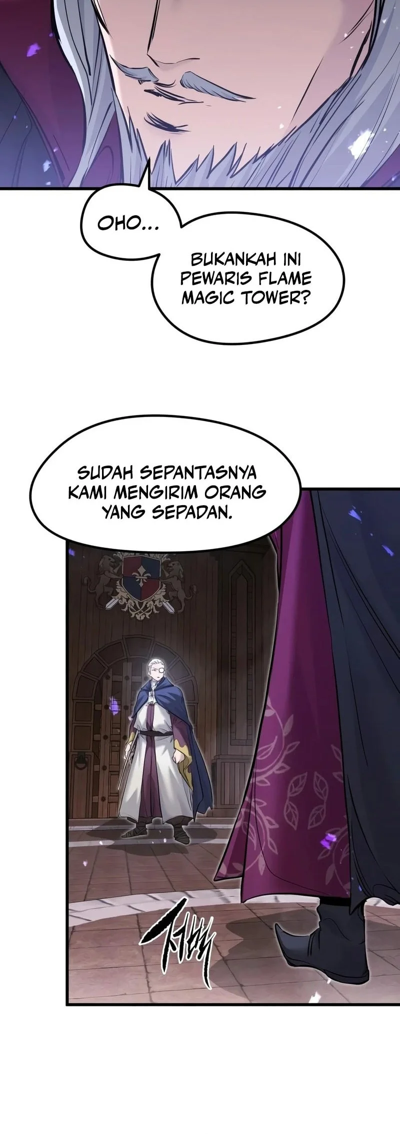 Chapter 92 - halaman 34