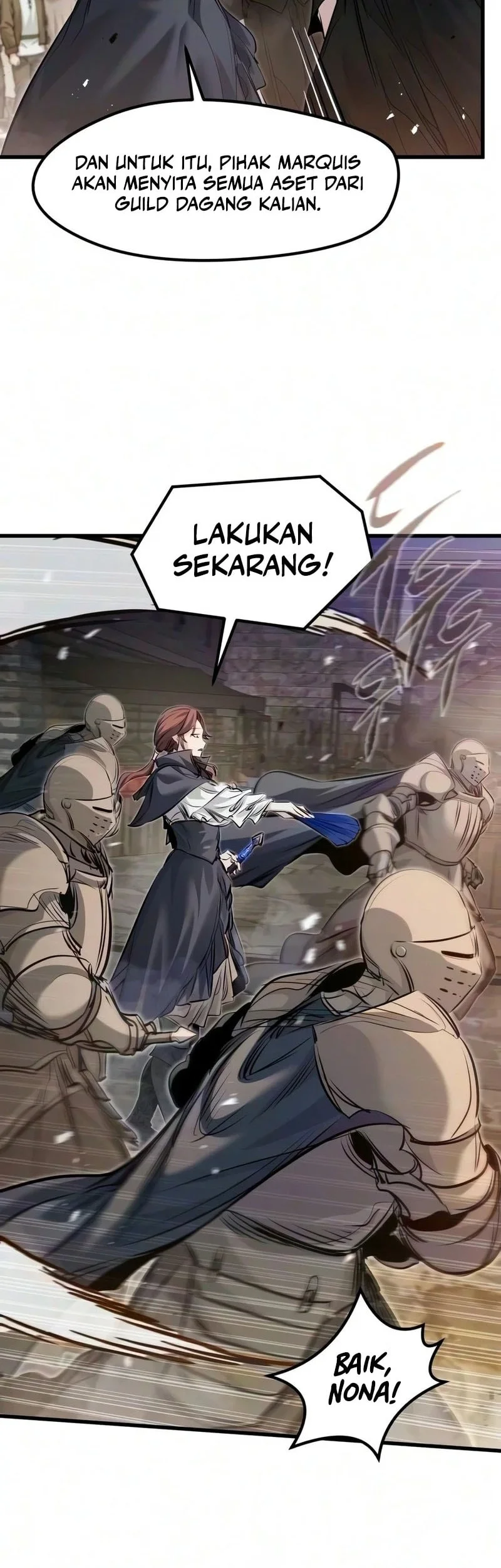 Chapter 95 - halaman 40