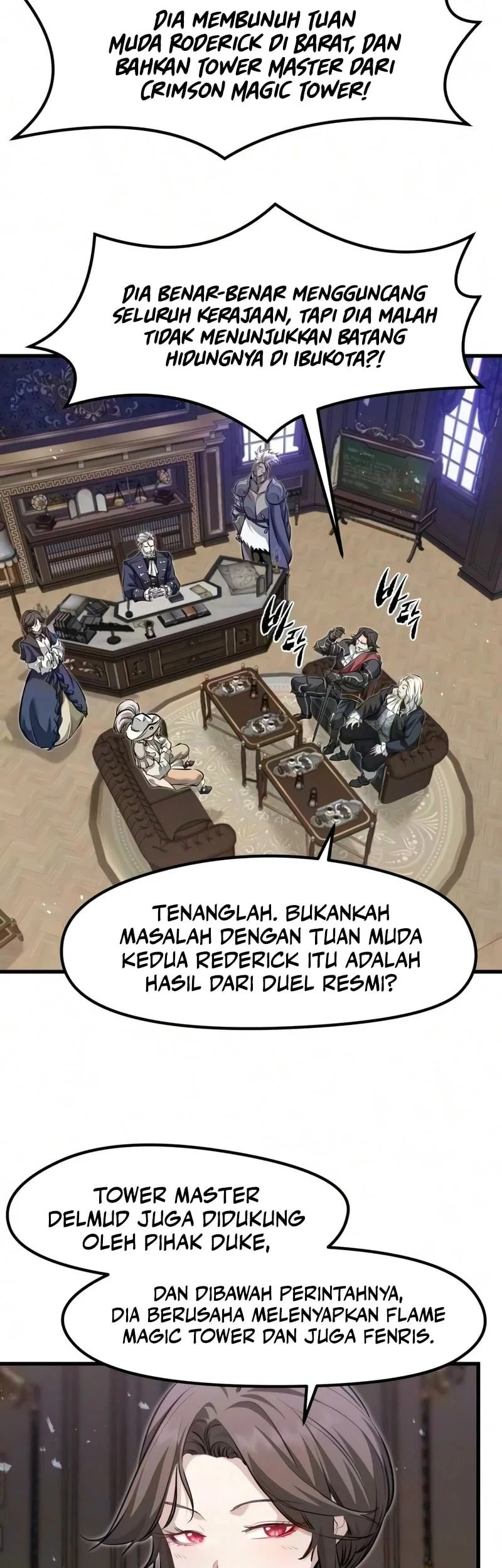 Chapter 95 - halaman 5