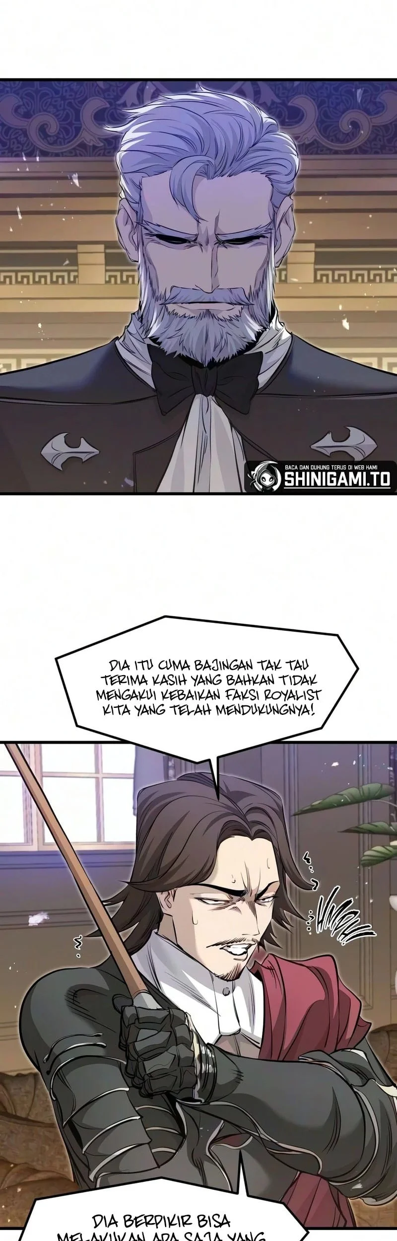 Chapter 95 - halaman 7