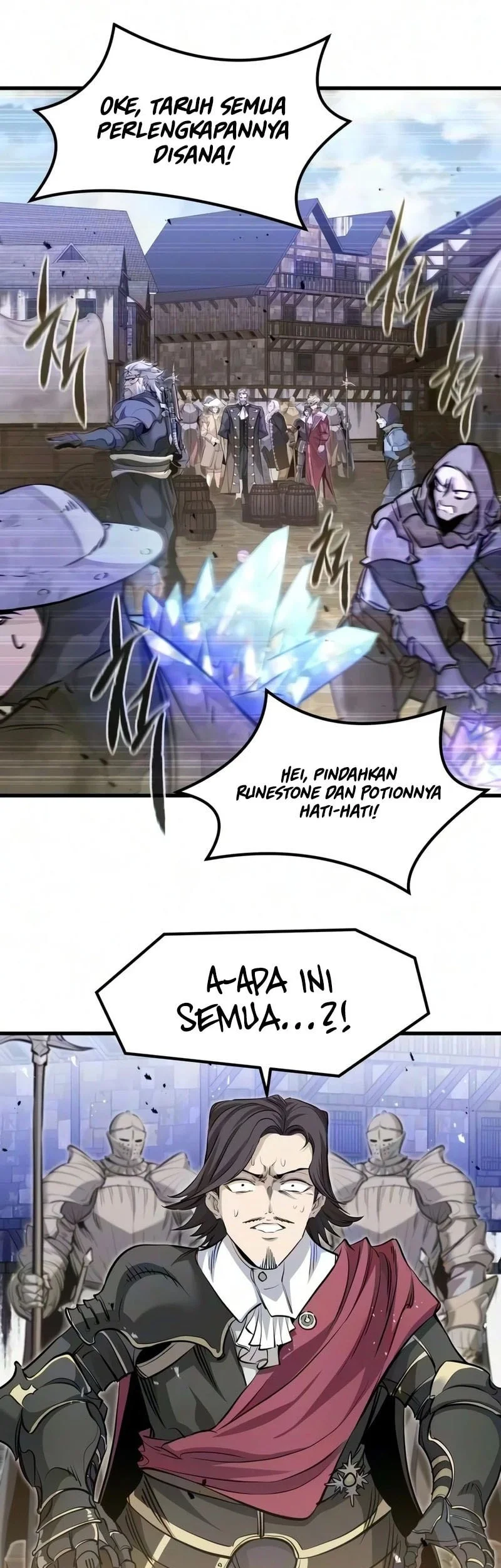Chapter 95 - halaman 17