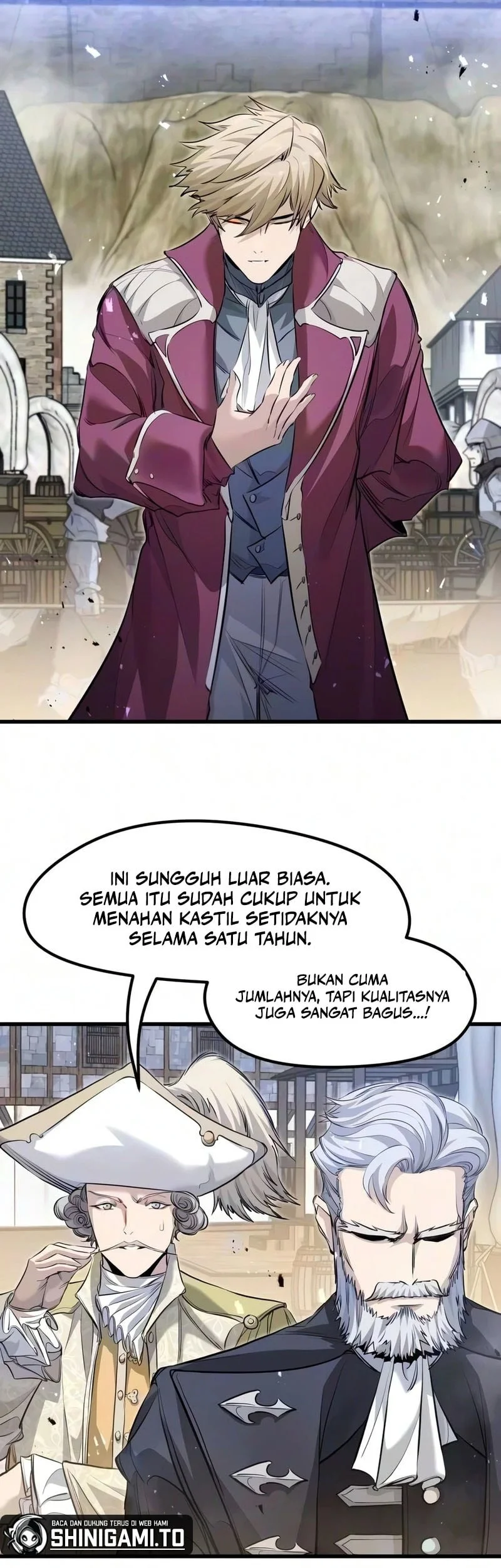 Chapter 95 - halaman 19