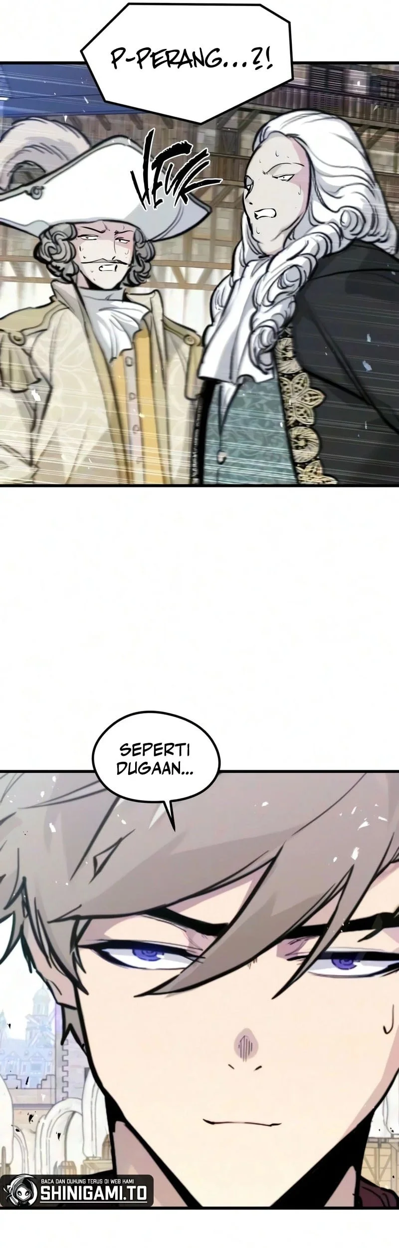 Chapter 95 - halaman 23