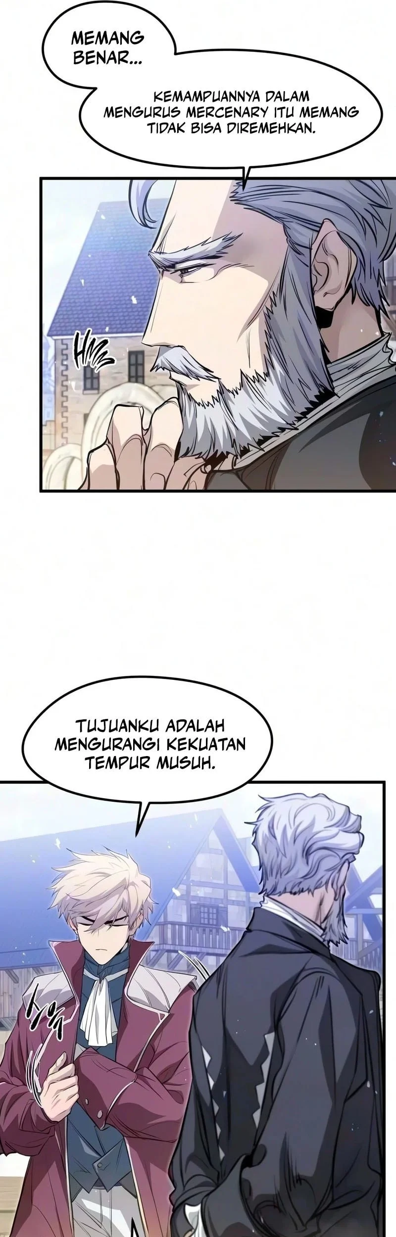 Chapter 95 - halaman 27