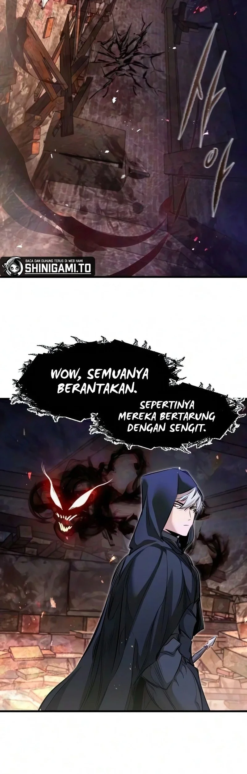 Chapter 96 - halaman 46