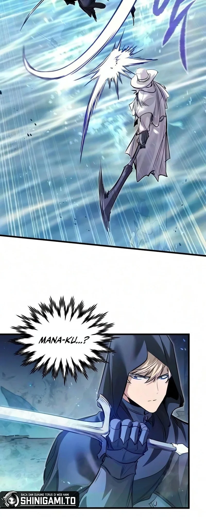 Chapter 97 - halaman 42