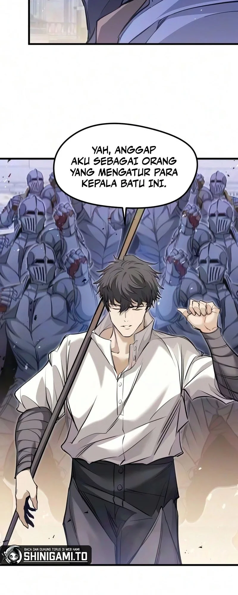 Chapter 97 - halaman 18