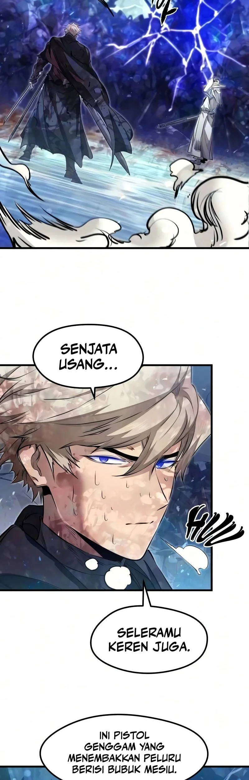 Chapter 98 - halaman 36