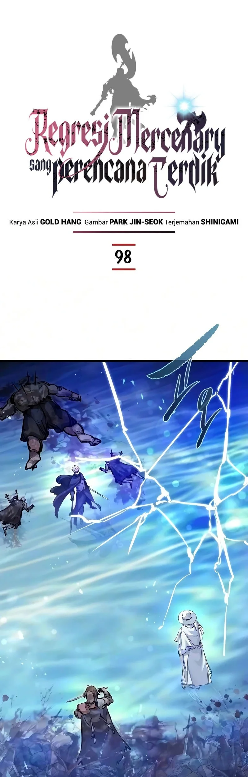 Chapter 98 - halaman 19