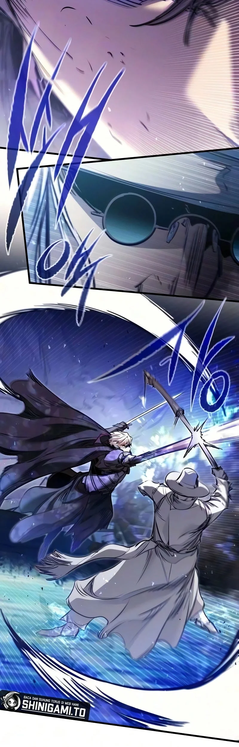 Chapter 98 - halaman 28