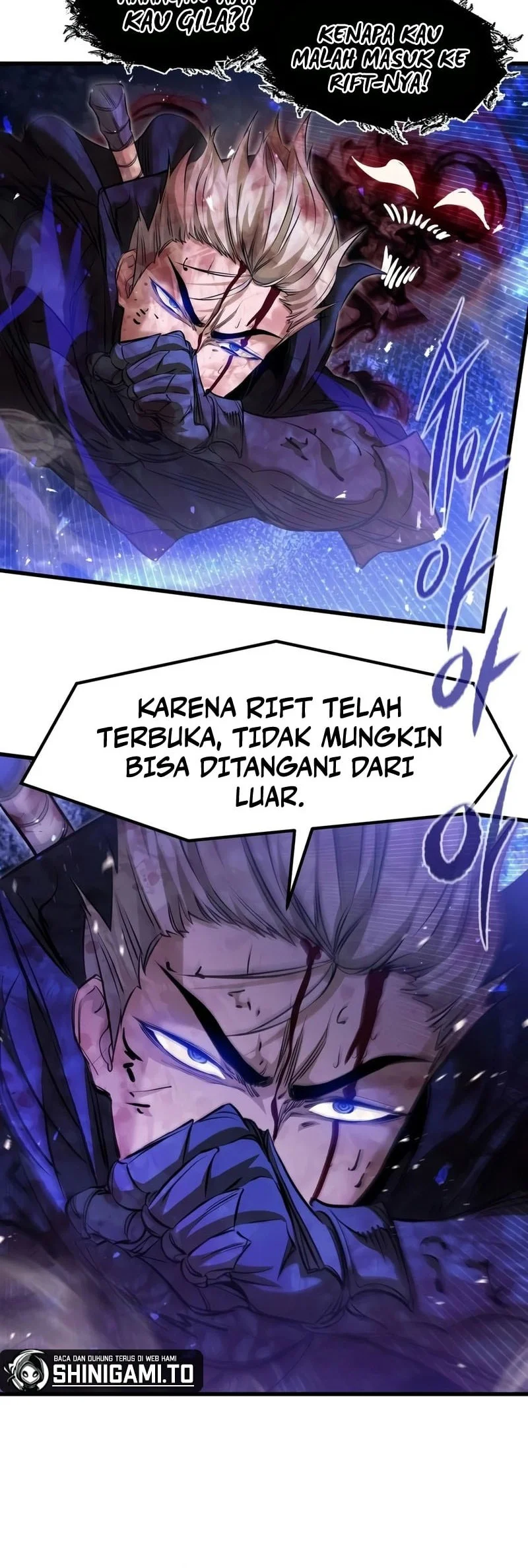 Chapter 99 - halaman 31