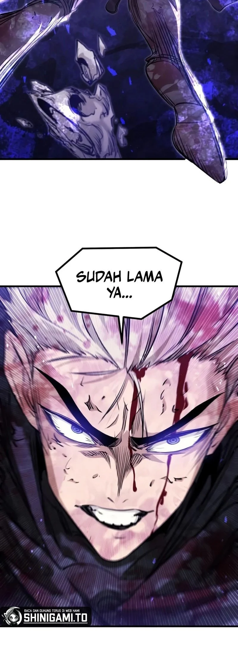 Chapter 99 - halaman 34