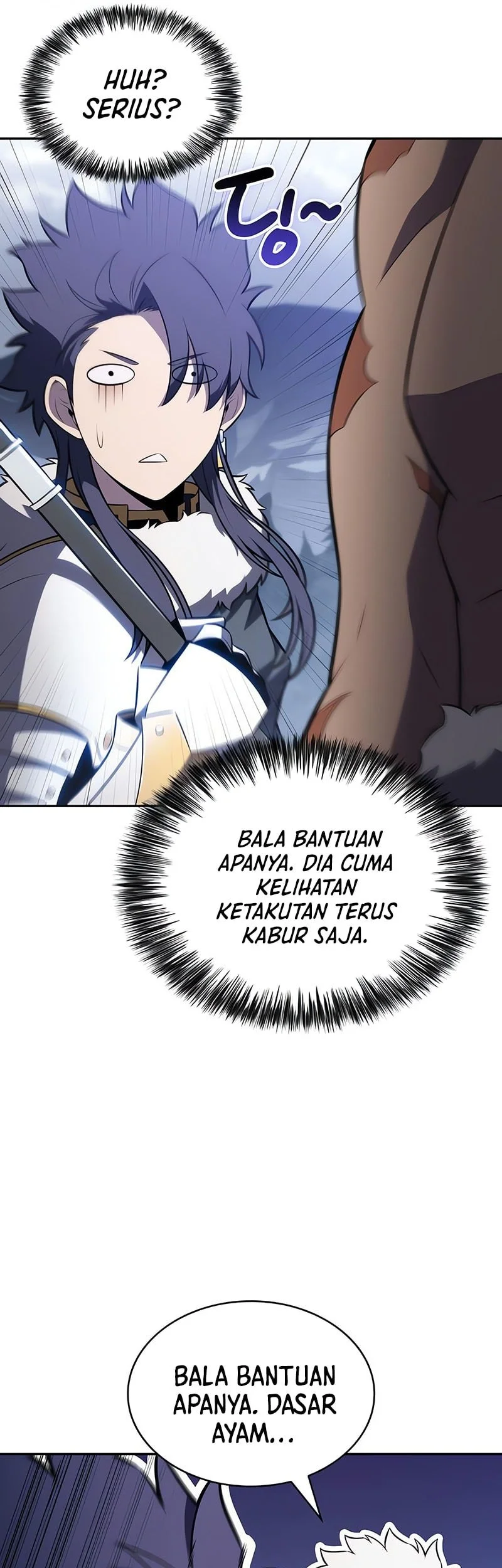 Chapter 100 - halaman 35