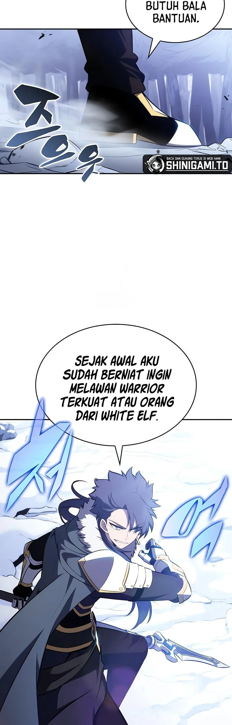 Chapter 100 - halaman 37