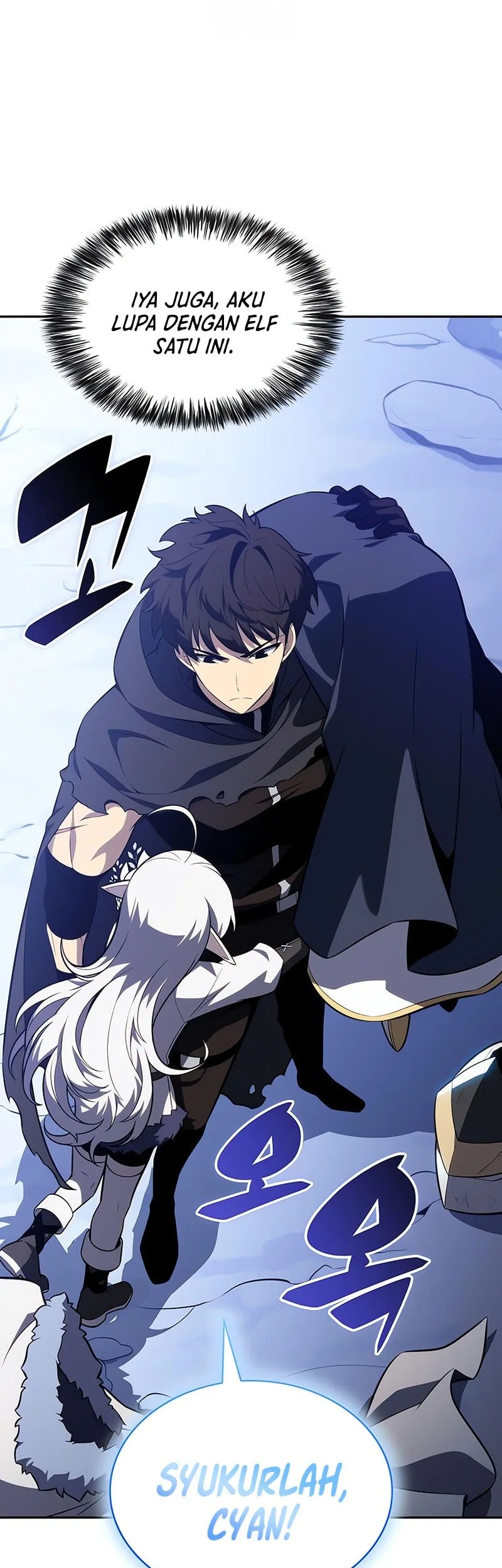 Chapter 100 - halaman 62