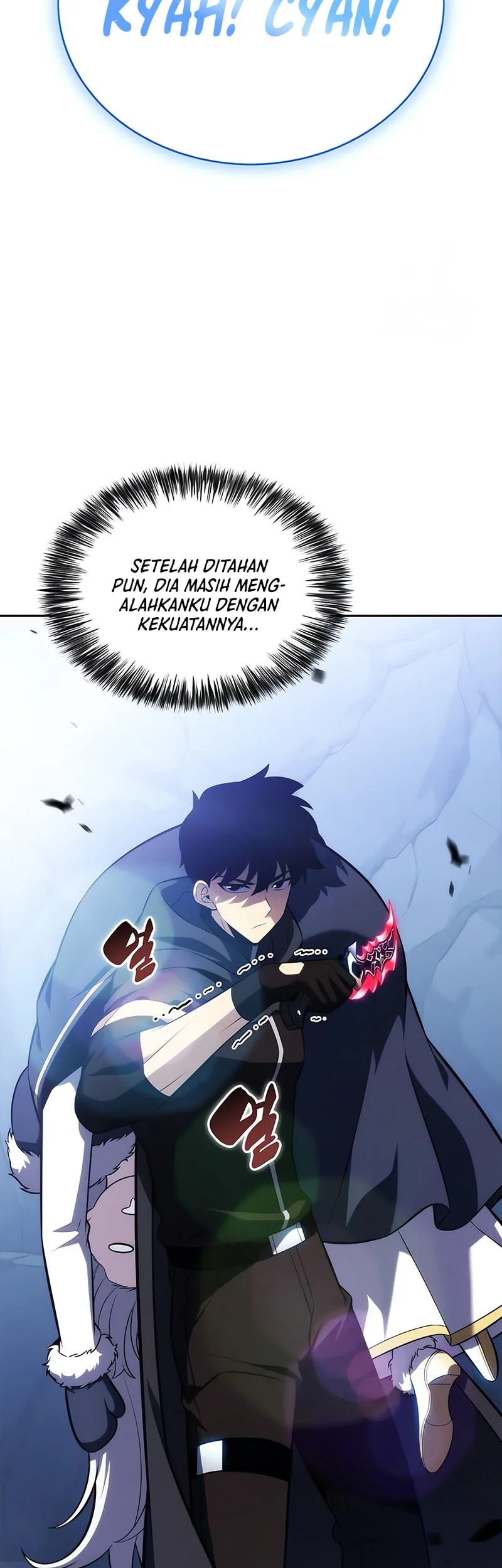 Chapter 100 - halaman 68
