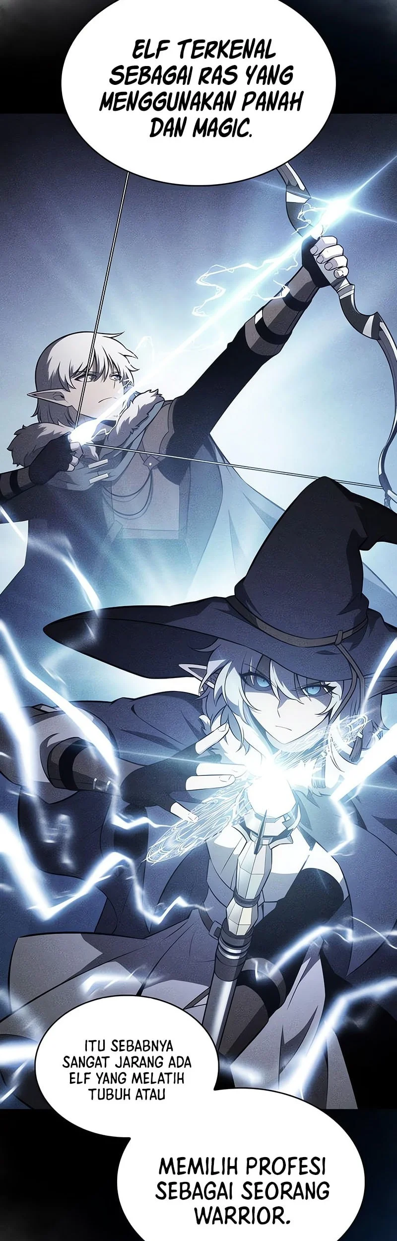 Chapter 100 - halaman 16