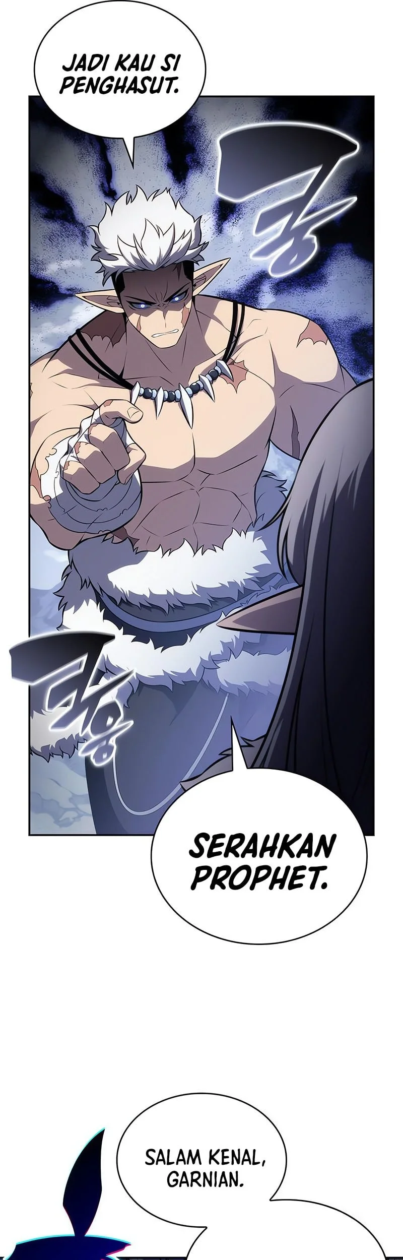 Chapter 100 - halaman 23